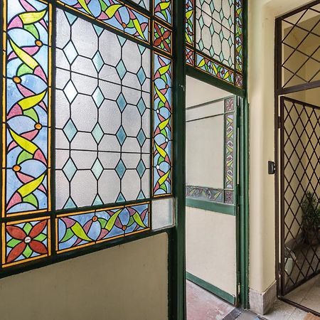 Atmos Glare Apartment Budapešť Exteriér fotografie