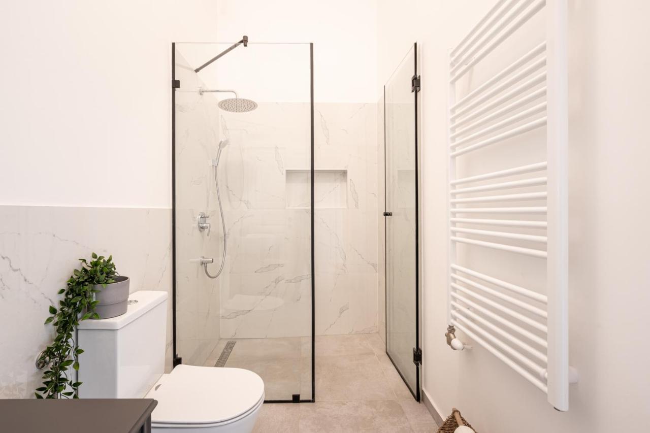 Atmos Glare Apartment Budapešť Exteriér fotografie
